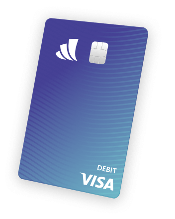 Stellars Brokerage debit card